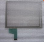 Original Hakko 8.4" V808CD Touch Screen Panel Glass Screen Panel Digitizer Panel
